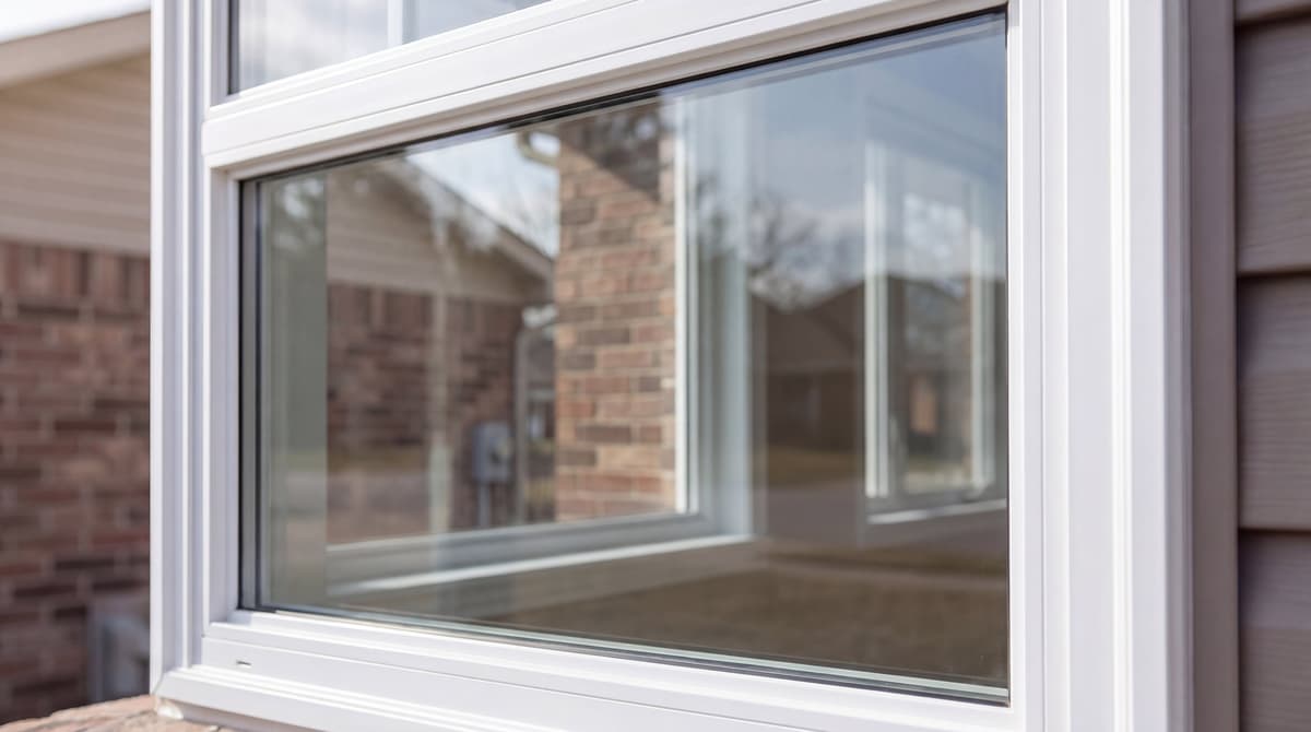 Foggy Glass Replacement - After